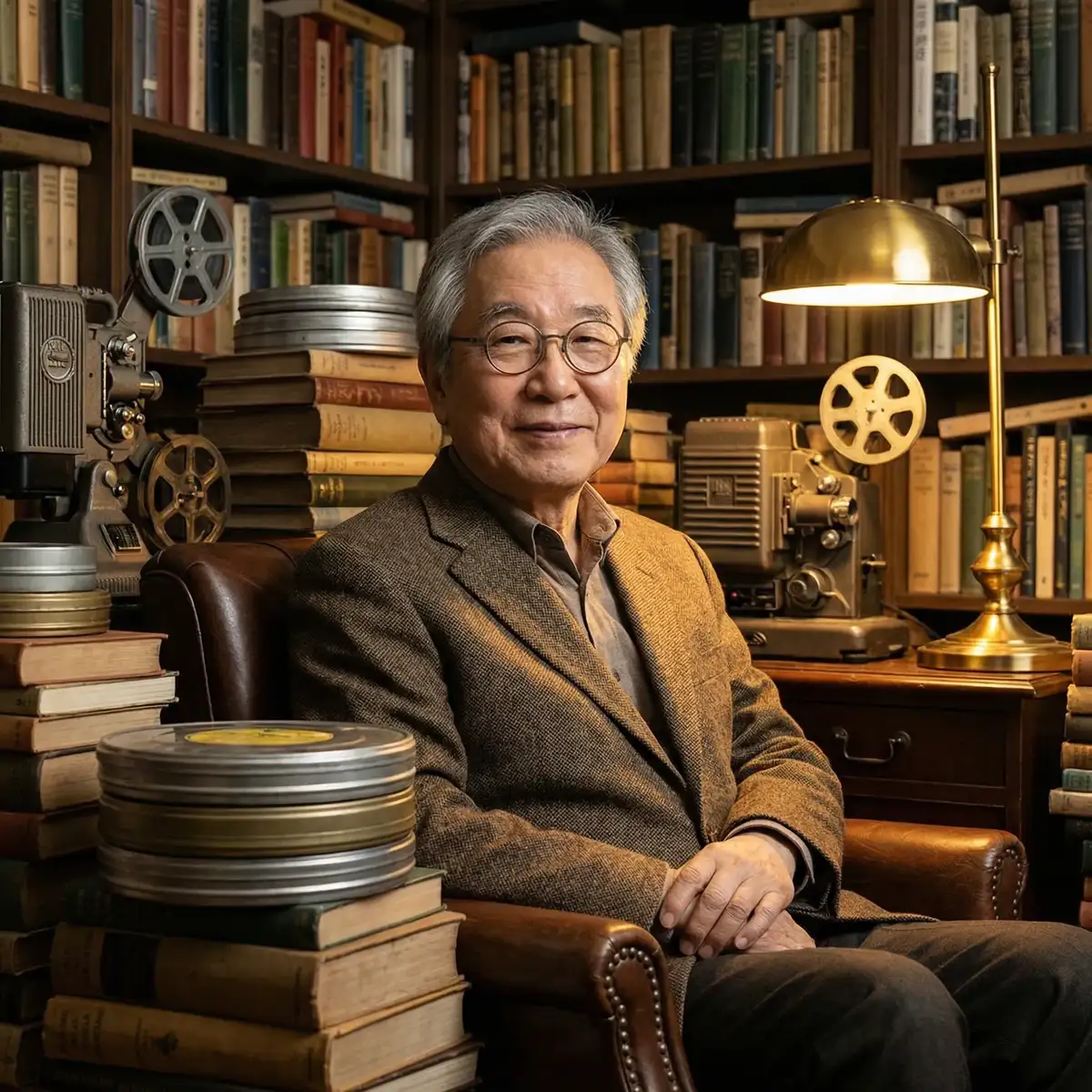 亚洲伦理片库馆长肖像 - 热血高校2在线观看 研究学者